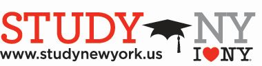 Study New York Logo