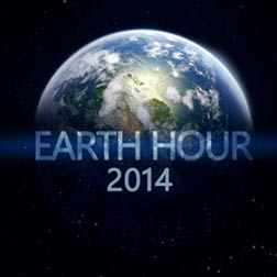 Students to Help Planet During 'Earth Hour'
