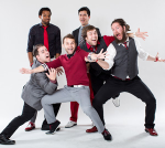 Six Appeal to Offer A Cappella Concert Feb. 27