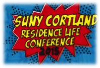 Residence Life Conference to Train Superheroes