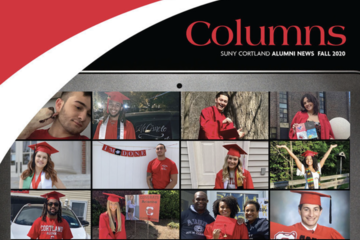 Fall 2020 Columns available online