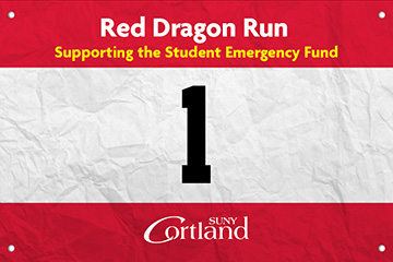 Red Dragon Run raised more than $5,000