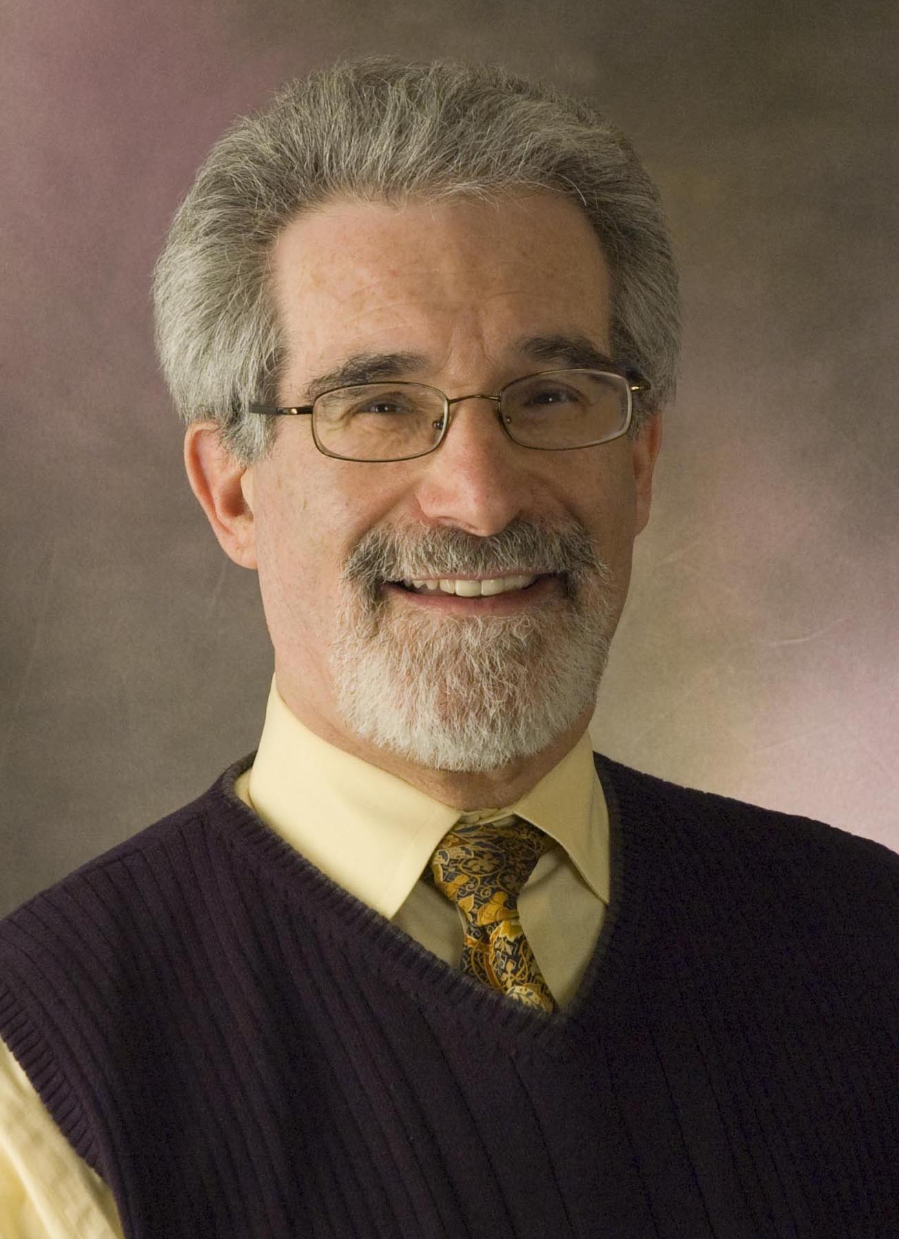 History Professor Sanford Gutman to Retire