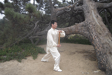 Tai Chi Master to Offer Demo and Workshop