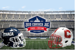 Cortaca 2019 Set for Home Stadium of Giants and Jets