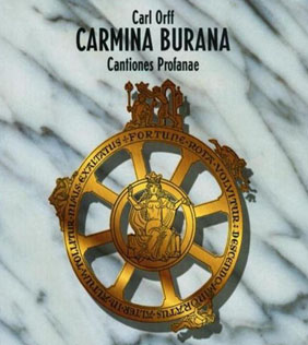Choral Union Will Perform ‘Carmina Burana’