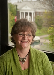 Deborah Williams Honored by Chancellor