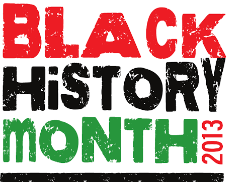 Events Commemorate Black History Month