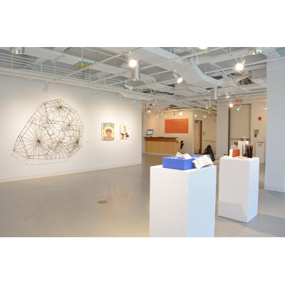 Student Select Exhibition