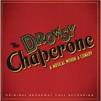 Cast Announced for Musical ‘The Drowsy Chaperone’