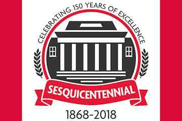 College Launches Sesquicentennial Events