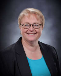 Lisa Court Named Associate VP of Development