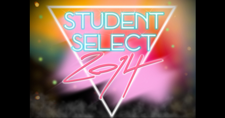 Student Select 2014