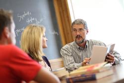 SUNY Cortland Hosts Teachers’ Writing Conference