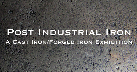 Post Industrial Iron
