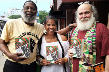SUNY Cortland hosting Black liberation activists
