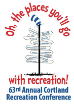 Recreation Conference Planned for Nov. 7 and 8