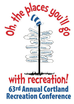 Recreation Conference Planned for Nov. 7 and 8