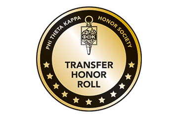 College Earns National Recognition for Transfer Success