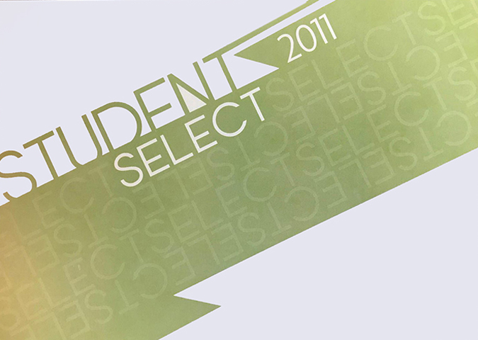 Student Select 2011
