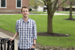 SUNY Cortland student receives prestigious Goldwater scholarship