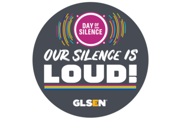 Day of Silence on April 23