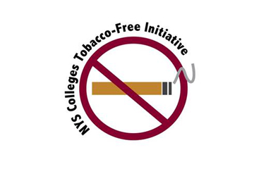 College’s Tobacco-Free Efforts Earn Top Marks