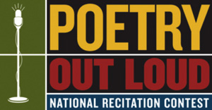 CANCELLED: College to Host Poetry Out Loud Contest