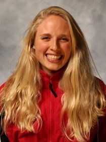 Swimmer is SUNYAC’s Pick for NCAA Honors