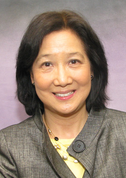Sheila Dai Retires from Counseling Center