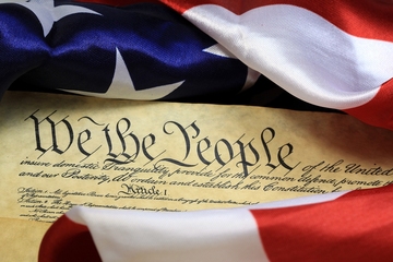 Constitution Day Event Focused on Campus Freedom of Speech