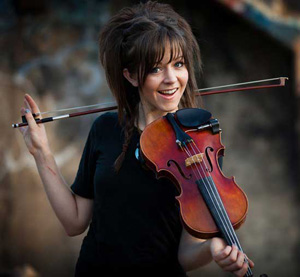 Young Adult Violinist Lindsey Stirling to Perform