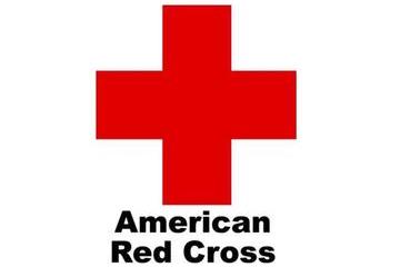 SUNY Cortland Earns Red Cross Award