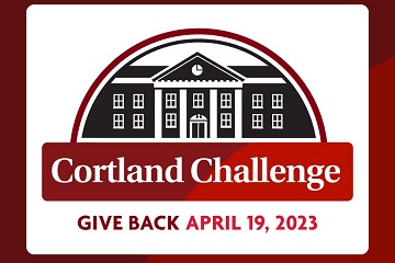 The Cortland Challenge is back!