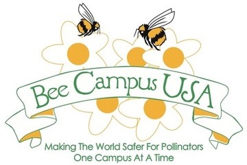 SUNY Cortland’s Pollinator Grade? Bee Plus