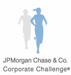 College Teams Finish Strong at Corporate Challenge