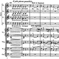 Musical Masterpiece 'Verdi Requiem' to Be Performed