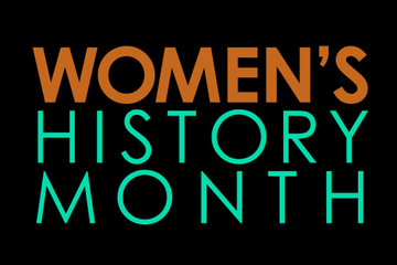 College Celebrates Women’s History Month