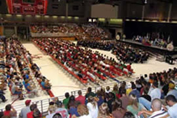 Academic Convocation to Open School Year Aug. 28