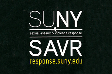 Sexual Assault Resource Card Available