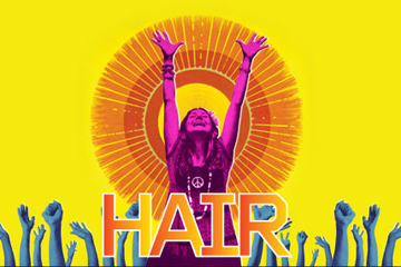 SUNY Cortland Brings 1960s Rock Musical ‘Hair’ to the Stage