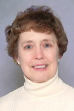 Associate Provost Nancy Aumann Retires