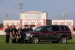 Campus Emergency Squad Builds Community through Service