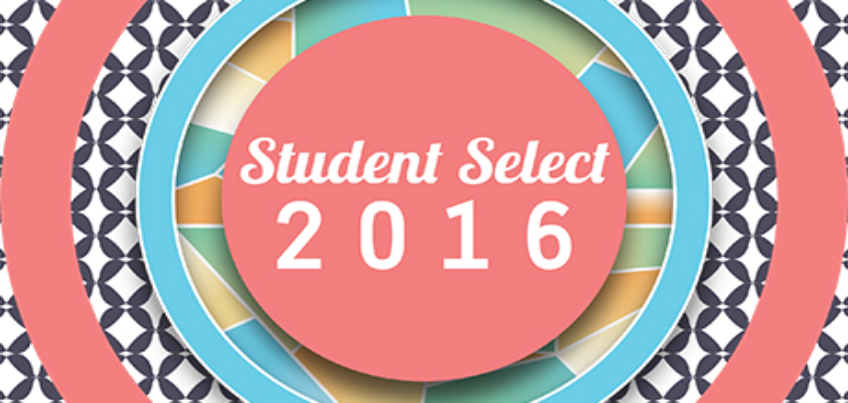 Student Select 2016