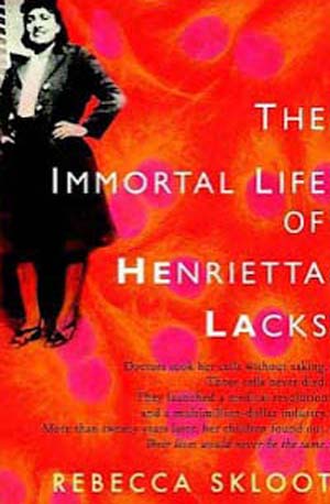 ‘In/Common’ Series Looks at Henrietta Lacks
