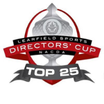 Cortland 23rd in Final Directors' Cup Standings