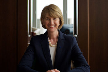 SUNY Chancellor to Visit Campus