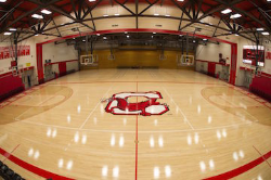 Athletics Logo Gets A Makeover Suny Cortland