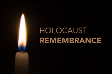 SUNY Cortland Plans Events to Remember Holocaust