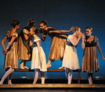 ‘The Nutcracker Ballet’ Returns to Dowd Theater